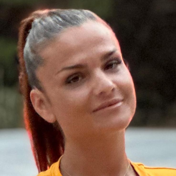 Mina Müller